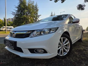    Honda Civic 1.8..