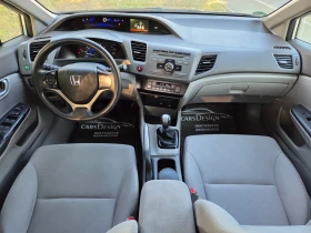 Honda Civic 1.8.. | Mobile.bg    13