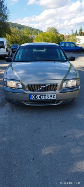 Обява за продажба на Volvo S80 ~5 400 лв. - изображение 1