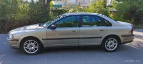 Обява за продажба на Volvo S80 ~5 400 лв. - изображение 2