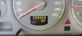 Обява за продажба на Volvo S80 ~5 400 лв. - изображение 6