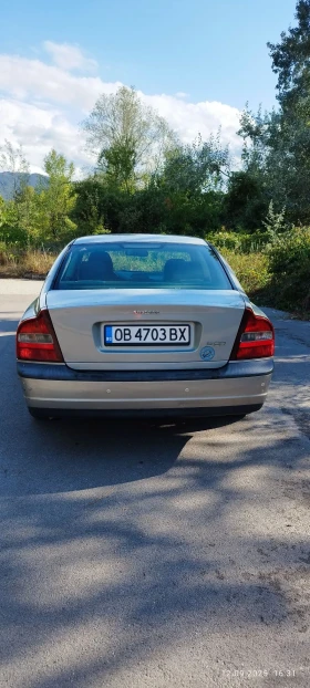 Обява за продажба на Volvo S80 ~5 400 лв. - изображение 1