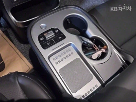 Hyundai Ioniq 9 EV Performance AWD CALLIGRAPHY   | Mobile.bg    14