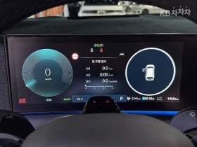 Hyundai Ioniq 9 EV Performance AWD CALLIGRAPHY   | Mobile.bg    10