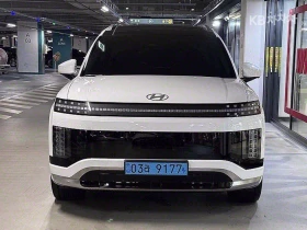 Hyundai Ioniq 9 EV Performance AWD CALLIGRAPHY   | Mobile.bg    2