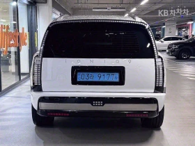 Hyundai Ioniq 9 EV Performance AWD CALLIGRAPHY   | Mobile.bg    5
