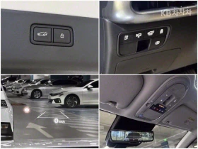 Hyundai Ioniq 9 EV Performance AWD CALLIGRAPHY   | Mobile.bg    16