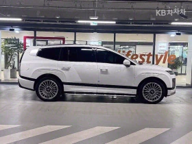 Hyundai Ioniq 9 EV Performance AWD CALLIGRAPHY   | Mobile.bg    3