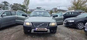 Volvo Xc70 АВТОМАТ 4Х4 !!!