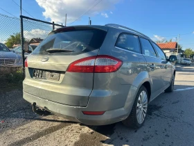 Обява за продажба на Ford Mondeo 2, 300 АВТОМАТИК EURO5 ~8 999 лв. - изображение 5