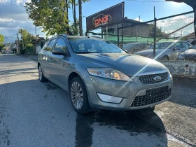 Обява за продажба на Ford Mondeo 2, 300 АВТОМАТИК EURO5 ~8 999 лв. - изображение 1