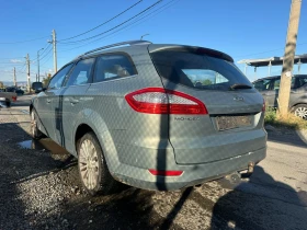 Обява за продажба на Ford Mondeo 2, 300 АВТОМАТИК EURO5 ~8 999 лв. - изображение 3