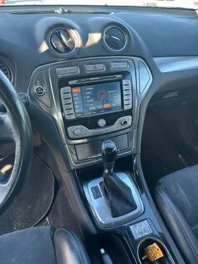 Обява за продажба на Ford Mondeo 2, 300 АВТОМАТИК EURO5 ~8 999 лв. - изображение 6