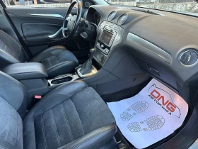 Обява за продажба на Ford Mondeo 2, 300 АВТОМАТИК EURO5 ~8 999 лв. - изображение 8