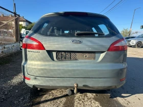 Обява за продажба на Ford Mondeo 2, 300 АВТОМАТИК EURO5 ~8 999 лв. - изображение 4