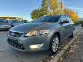 Обява за продажба на Ford Mondeo 2, 300 АВТОМАТИК EURO5 ~8 999 лв. - изображение 3