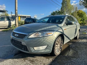 Обява за продажба на Ford Mondeo 2, 300 АВТОМАТИК EURO5 ~8 999 лв. - изображение 2