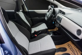 Toyota Yaris 1.0i LOUNGE  - 5095 € / 9964.95 лв. - 88437550 13