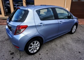 Обява за продажба на Toyota Yaris 1.0i LOUNGE  ~10 995 лв. - изображение 2