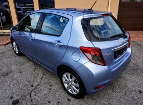 Обява за продажба на Toyota Yaris 1.0i LOUNGE  ~10 995 лв. - изображение 3