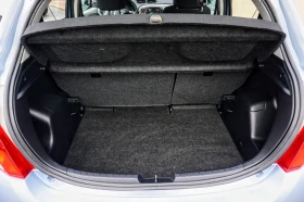Toyota Yaris 1.0i LOUNGE  | Mobile.bg    14