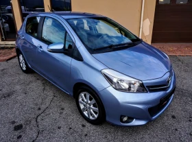 Обява за продажба на Toyota Yaris 1.0i LOUNGE  ~10 995 лв. - изображение 1