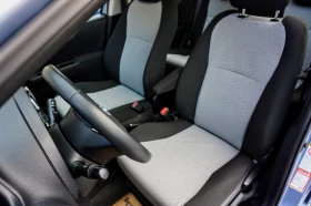 Обява за продажба на Toyota Yaris 1.0i LOUNGE  ~10 995 лв. - изображение 9