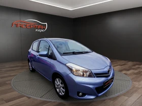 Toyota Yaris 1.0i LOUNGE  - 5095 € / 9964.95 лв. - 88437550 2