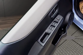 Toyota Yaris 1.0i LOUNGE  - 5095 € / 9964.95 лв. - 88437550 6