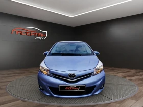 Toyota Yaris 1.0i LOUNGE  - 5095 € / 9964.95 лв. - 88437550 5