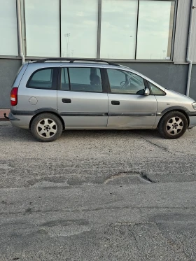 Обява за продажба на Opel Zafira ~3 590 лв. - изображение 2