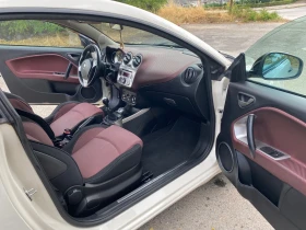 Alfa Romeo MiTo 1.4Т, ФАБРИЧНА ГАЗ, КЛИМАТИК, DNA, КАРБОН - 8299 лв. / 4243.21 € - 40547875 4