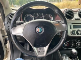 Alfa Romeo MiTo 1.4Т, ФАБРИЧНА ГАЗ, КЛИМАТИК, DNA, КАРБОН - 8299 лв. / 4243.21 € - 40547875 6