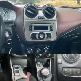 Alfa Romeo MiTo 1.4Т, ФАБРИЧНА ГАЗ, КЛИМАТИК, DNA, КАРБОН - 8299 лв. / 4243.21 € - 40547875 7