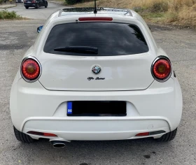 Alfa Romeo MiTo 1.4Т, ФАБРИЧНА ГАЗ, КЛИМАТИК, DNA, КАРБОН - 8299 лв. / 4243.21 € - 40547875 2