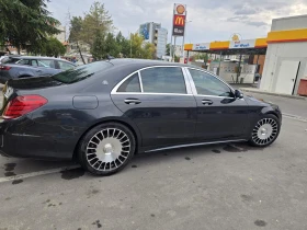 Mercedes-Benz S 350 | Mobile.bg    6