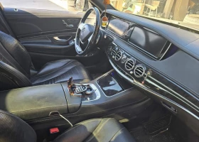 Mercedes-Benz S 350 | Mobile.bg    9