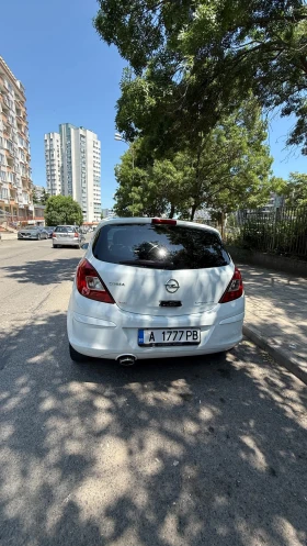 Opel Corsa | Mobile.bg    10