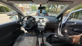 Opel Corsa | Mobile.bg    8