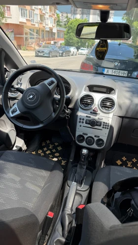 Opel Corsa | Mobile.bg    7