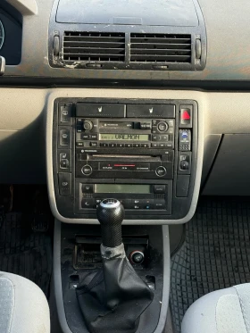VW Sharan 1.9TDI 131к.с 4х4 6ск - 3199 лв. / 1635.62 € - 24211338 10