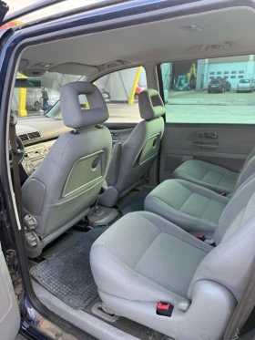 VW Sharan 1.9TDI 131к.с 4х4 6ск - 3199 лв. / 1635.62 € - 24211338 11