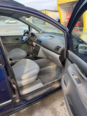 VW Sharan 1.9TDI 131к.с 4х4 6ск - 3199 лв. / 1635.62 € - 24211338 9