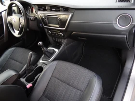 Toyota Auris 2.0d4d - 125k.c. /Koja/Camera/Keyless/Euro-5/ - 14800 лв. / 7567.12 € - 57903429 10
