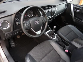 Toyota Auris 2.0d4d - 125k.c. /Koja/Camera/Keyless/Euro-5/ - 14800 лв. / 7567.12 € - 57903429 8
