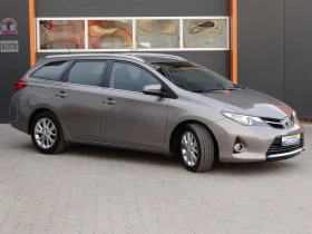 Toyota Auris 2.0d4d - 125k.c. /Koja/Camera/Keyless/Euro-5/ - 14800 лв. / 7567.12 € - 57903429 6