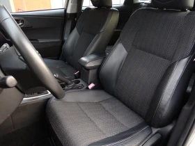 Toyota Auris 2.0d4d - 125k.c. /Koja/Camera/Keyless/Euro-5/ - 14800 лв. / 7567.12 € - 57903429 12