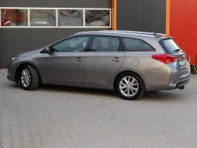 Toyota Auris 2.0d4d - 125k.c. /Koja/Camera/Keyless/Euro-5/ - 14800 лв. / 7567.12 € - 57903429 3
