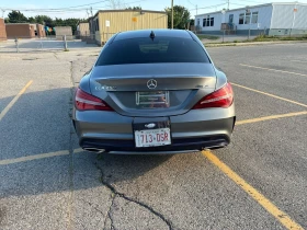 Mercedes-Benz CLA 250 CARFAX АВТО КРЕДИТ  - 23050 лв. / 11785.28 € - 47146961 4