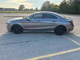Mercedes-Benz CLA 250 CARFAX АВТО КРЕДИТ  - 23050 лв. / 11785.28 € - 47146961 2